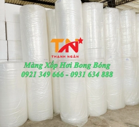 Xốp Hơi Bọc Hàng Ở Hoá An, Biên Hoà, Đồng Nai