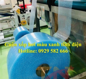 Mua Xốp Bong Bóng Khí Ở Đâu ? Mút Xốp Bọc Hàng Thanh Ngân