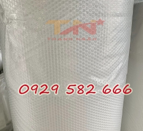 Cuộn Xốp Hơi Chống Sốc Giá Tốt Tại TP HCM