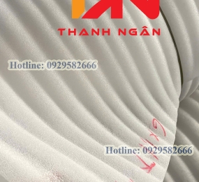 Mút xốp PE Foam 2mm tại Biên Hoà Đồng Nai