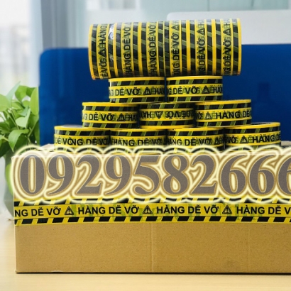 BĂNG KEO HÀNG DỄ VỠ - XIN HÃY NHẸ TAY THUI 0929582666