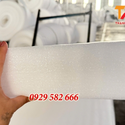 Tấm Xốp PE Foam 5cm 