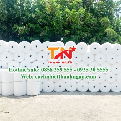 Mút Xốp Pe Foam Giá Rẻ Ở Bà Rịa - Vũng Tàu