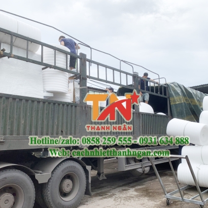 Mút Xốp Pe Foam Giá Rẻ Ở Bà Rịa - Vũng Tàu