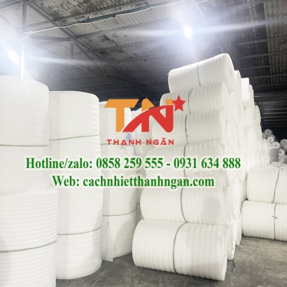 Màng Xốp Pe Foam Bọc Đồ Gỗ Ở Đồng Nai