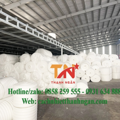 Mút Xốp Pe Foam Giá Rẻ Ở Bà Rịa - Vũng Tàu