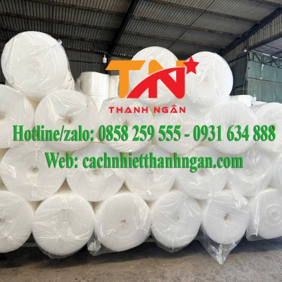 Công Ty Sản Xuất Xốp Hơi Ở Bà Rịa - Vũng Tàu