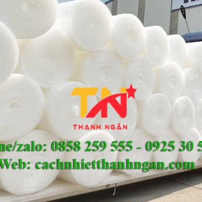 Cuộn Xốp Hơi Bong Bóng Tại KCN AMATA