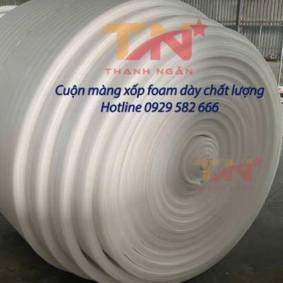 Xốp dẻo 10 phân tại Đồng Nai