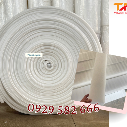 Màng Xốp PE Foam 20mm Tại Biên Hoà Đồng Nai 