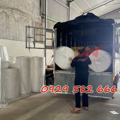 Màng Xốp Pe Foam Bảo Vệ Đồ Dùng Gia Đình Tránh Va Đập