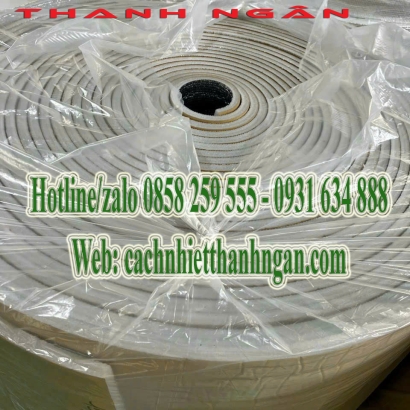 Cuộn Xốp Cách Nhiệt Pe Opp Chống Nóng Tại Đồng Nai
