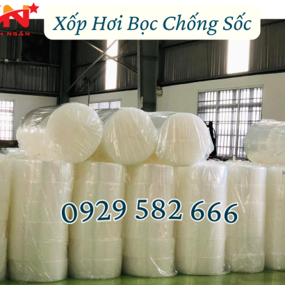 Địa Chỉ Mua Xốp Hơi Bóng Khí Giá Rẻ Tại Đồng Nai  