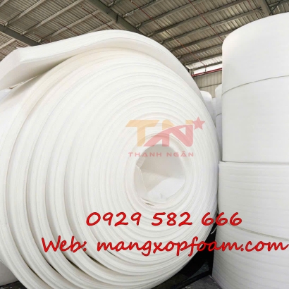Xốp dẻo 10 phân tại Đồng Nai
