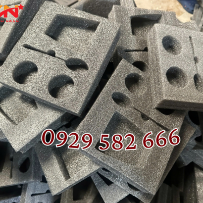 Địa Chỉ Bán Xốp Định Hình Foam Tại Biên Hoà Đồng Nai