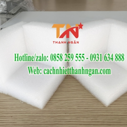 Xốp Định Hình Pe Foam Giá Sỉ Tại Biên Hòa