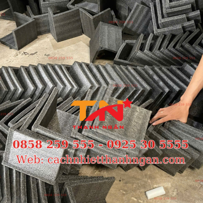 Xốp Định Hình Pe Foam Giá Sỉ Tại Biên Hòa