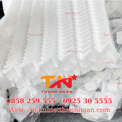 Xốp Định Hình Pe Foam Giá Sỉ Tại Biên Hòa