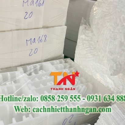 Mua Khay Xốp Định Hình Chống Sốc Tại Bình Dương