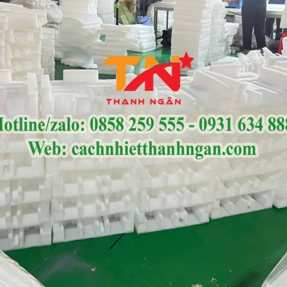 Mua Khay Xốp Định Hình Chống Sốc Tại Bình Dương