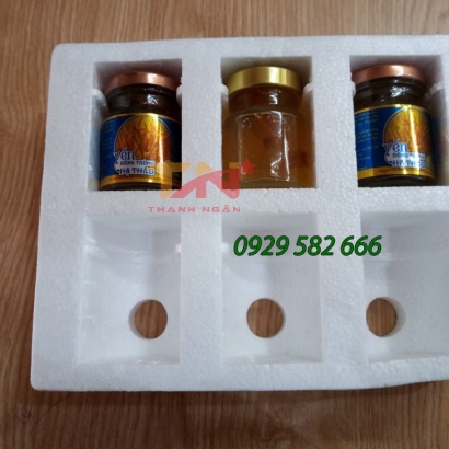 Mút Xốp Cách Nhiệt EPS Tại Bình Dương