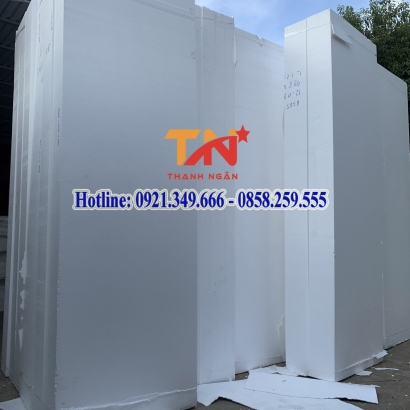 Địa Chỉ Mua Mút Xốp Khối EPS Giá Rẻ Tại Biên Hòa