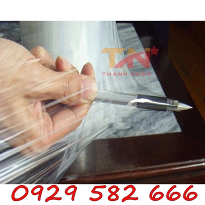Màng Co PE Khổ 50cm Nặng 2kg tại Bửu Long Đồng Nai
