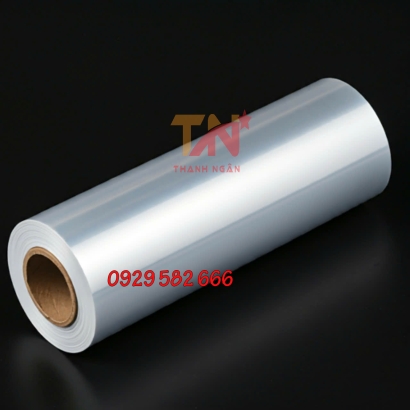 Màng co PE quấn hàng khổ dài 1m/ Chi tiết về các loại màng co