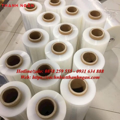 Mua Màng Co Pe Giá Rẻ Tại Biên Hòa