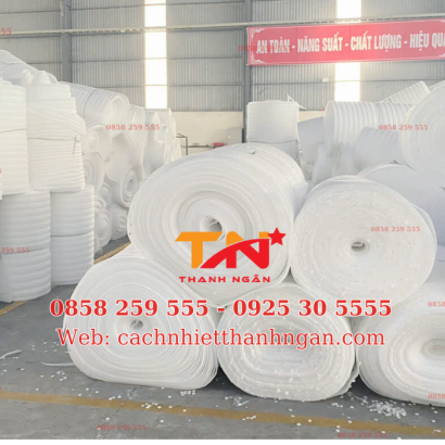 Mua Mút Xốp Pe Foam Bọc Hàng Chống Vỡ Tại Biên Hòa
