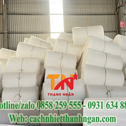 Mua Mút Xốp Pe Foam Làm Áo Phao Cứu Hộ