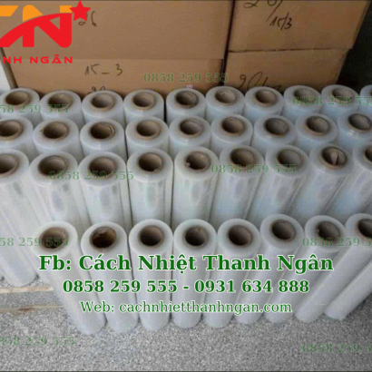 Mua Màng Co Pe Giá Rẻ Tại Biên Hòa