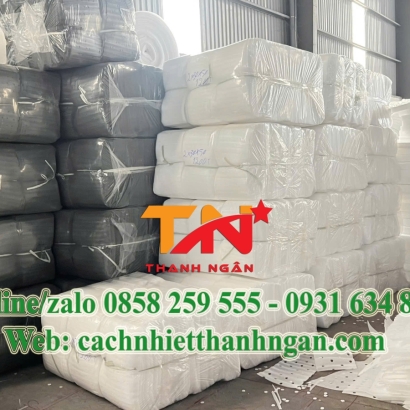 Mút Xốp Pe Foam Thanh Ngân Giá Sỉ Tại Kho