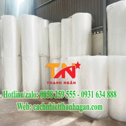 Màng Xốp Hơi Bọc Hàng Chống Sốc Giá Sỉ Tại Biên Hòa