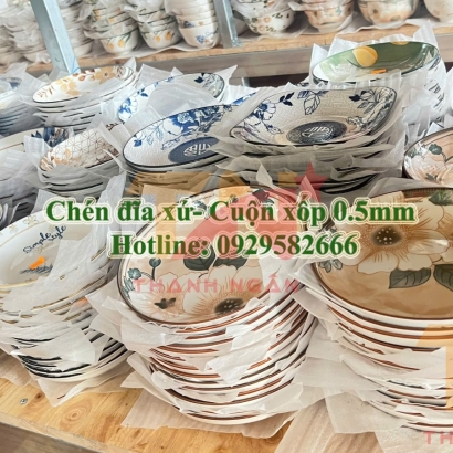 Miếng lót chén đĩa tại Đồng Nai - 0929582666