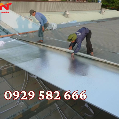 Cách Chọn Xốp Bạc Phù Hợp Cho Từng Ngành Hàng