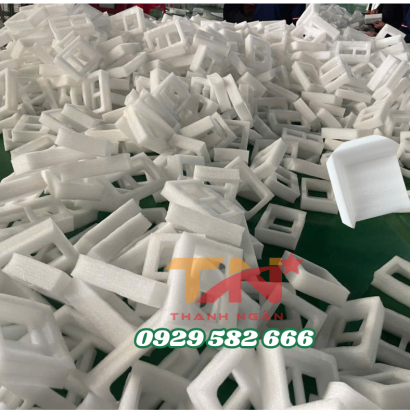 Mút Xốp Pe Foam Định Hình Tại Đồng Nai