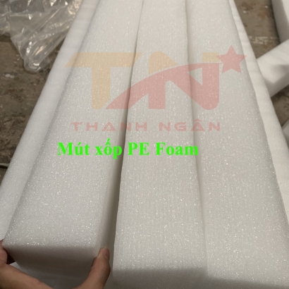 Xốp dẻo 10 phân tại Đồng Nai
