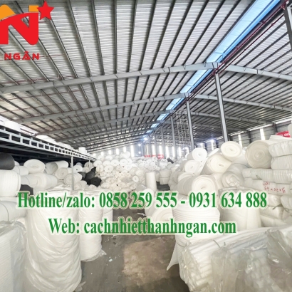 Mua Mút Xốp Pe Foam Làm Áo Phao Cứu Hộ