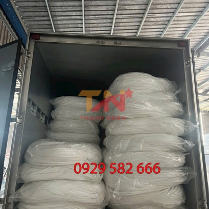 Vòng Nguyệt Quế Bằng Ống Xốp Backer Rod
