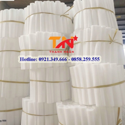 Mua Ống Xốp Tròn Pe Foam Giá Rẻ Tại Bình Dương