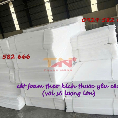 Xốp dẻo 10 phân tại Đồng Nai