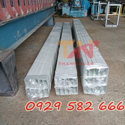 Phụ Kiện Thi Công Vách Ngăn Panel