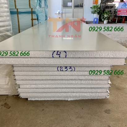Công Ty Chuyên Sản Xuất Tấm Vách Panel Ở Đồng Nai