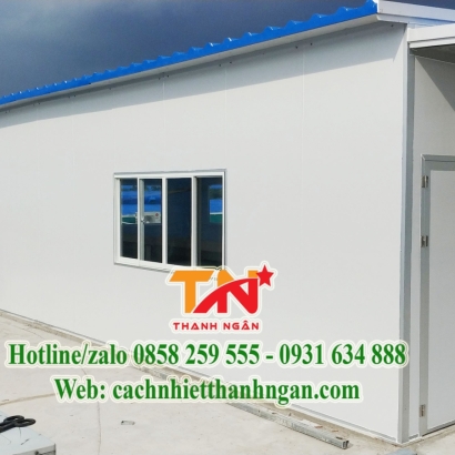 Vách Cách Nhiệt Ở Đồng Nai