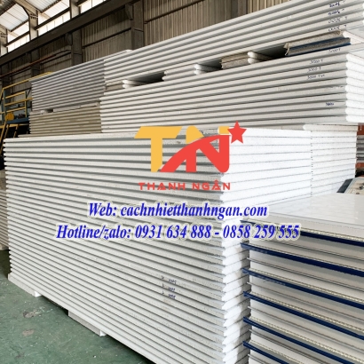 Mua Vách Ngăn Panel Eps Giá Rẻ Và Cách Lắp Đặt Đơn Giản Nhất Ở Đồng Nai