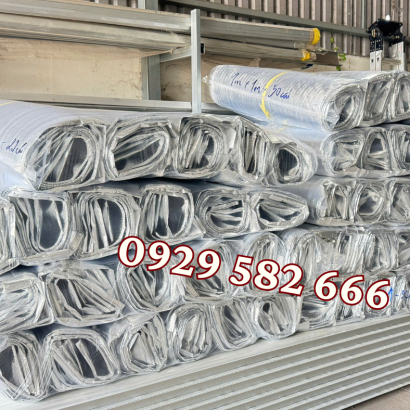 Túi bạc giữ nhiệt ở nhiệt Sài Gòn 