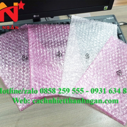 Màng Xốp Hơi Bọc Hàng Chống Sốc Giá Sỉ Tại Biên Hòa