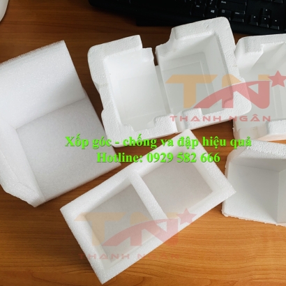 Mút Xốp Pe Foam Định Hình Tại Đồng Nai