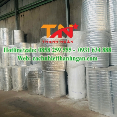 Mua Mút Xốp Bạc Pe Opp Giá Sỉ Tại Nhà Máy Sản Xuất Biên Hòa